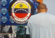 Este hombre abusó sexualmente de una niña en Cayerua