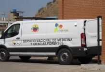 Accidente en moto dejó una víctima fatal en Coro