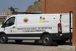 Accidente en moto dejó una víctima fatal en Coro