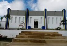 Accidente de tránsito dejó dos fallecidos en Azaro