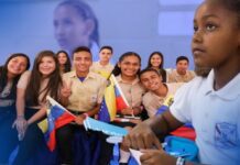 Actividades académicas inician el 15 de septiembre