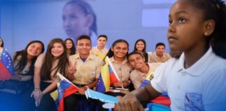 Actividades académicas inician el 15 de septiembre