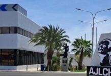 Este lunes reanudarán operaciones aéreas en el Aeropuerto de Coro