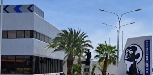 Este lunes reanudarán operaciones aéreas en el Aeropuerto de Coro