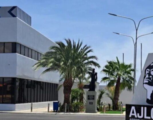 Este lunes reanudarán operaciones aéreas en el Aeropuerto de Coro