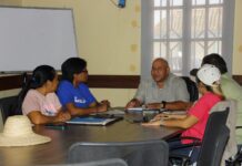 Alcaldía del municipio Falcón impulsa proyectos comunitarios