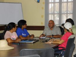 Alcaldía del municipio Falcón impulsa proyectos comunitarios