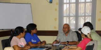 Alcaldía del municipio Falcón impulsa proyectos comunitarios