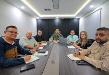 Autoridades impulsan la economía de Paraguaná enfocados en las 7T