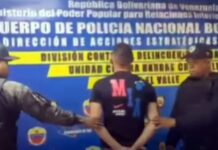 Boxeador agredió a un menor de edad