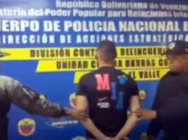 Boxeador agredió a un menor de edad