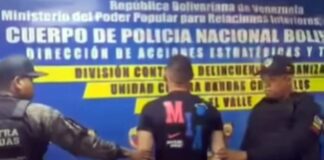 Boxeador agredió a un menor de edad
