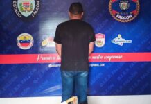 Capturado marido por amenazar con incendiar a su pareja