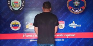 Capturado marido por amenazar con incendiar a su pareja