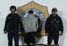 Capturan a uno de los más buscados del occidente de Falcón