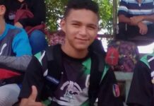 Colisión entre moto y camión cisterna dejó un muerto en Dabajuro