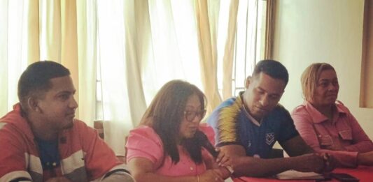 Aprobadas comisiones de trabajo de Concelostaques