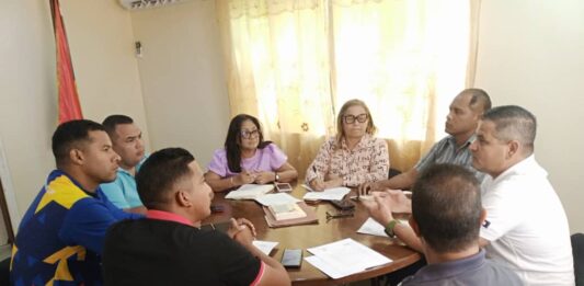 Concelostaques planifica agenda legislativa y designación de comisiones