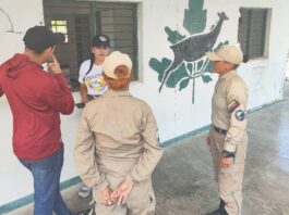 Desde la Alcaldía del municipio Falcón se promueve la conciencia ecológica