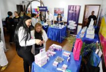 Carirubana, sede del III Congreso Internacional de Ciencias de la Salud