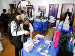 Carirubana, sede del III Congreso Internacional de Ciencias de la Salud