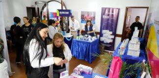 Carirubana, sede del III Congreso Internacional de Ciencias de la Salud