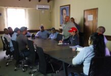 Alcaldía del municipio Falcón fortalece alianzas con Corpoelec a través de jornada formativa