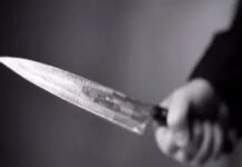 Cortaron a un hombre durante una riña en Bicentenario