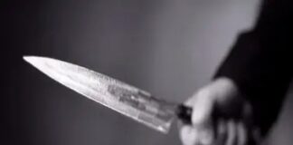 Cortaron a un hombre durante una riña en Bicentenario