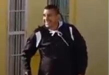 Presencia de depravado sexual alarmó a habitantes de la calle 7 de la urbanización Crepúsculo Coriano