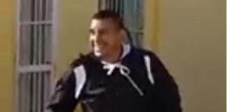 Presencia de depravado sexual alarmó a habitantes de la calle 7 de la urbanización Crepúsculo Coriano