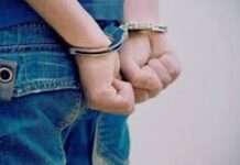 Detenido adolescente en La Chinita por lesiones contra su hermana