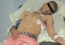 Detenido por riña en Los Rosales está solicitado