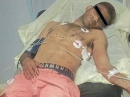 Detenido por riña en Los Rosales está solicitado