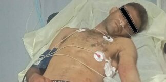 Detenido por riña en Los Rosales está solicitado