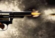 Discutió con un amigo y le «disparó» en dos oportunidades en el sector Universitario