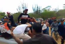 En Las Cocuizas esperan que el crimen de Dányelo Rojas sea esclarecido por el Cicpc