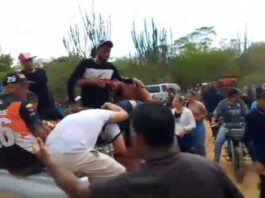 En Las Cocuizas esperan que el crimen de Dányelo Rojas sea esclarecido por el Cicpc