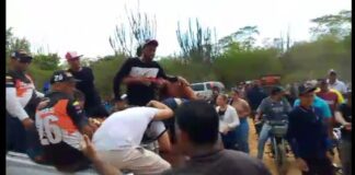 En Las Cocuizas esperan que el crimen de Dányelo Rojas sea esclarecido por el Cicpc