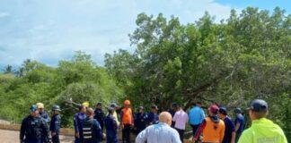 Detalles| Encuentran a joven degollada