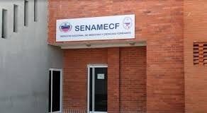 Encuentran muerto a sexagenario que estaba en condición de calle