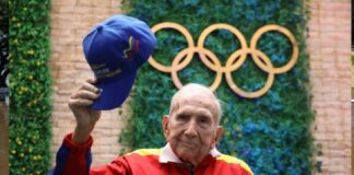 Fallece Julio César León, pionero del ciclismo olímpico venezolano