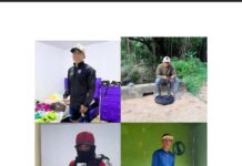 Integrantes del GEDO “Los Basora”, abatidos en Capadare por la DCDO y DCR 13-2 cargaban ocho panelas de marihuana