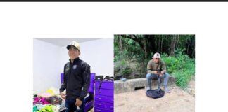 Integrantes del GEDO “Los Basora”, abatidos en Capadare por la DCDO y DCR 13-2 cargaban ocho panelas de marihuana