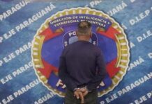 Hombre que golpeó a su pareja en Punta Cardón quedó privado de libertad