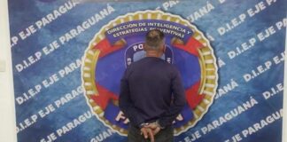 Hombre que golpeó a su pareja en Punta Cardón quedó privado de libertad