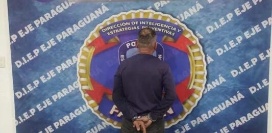 Hombre que golpeó a su pareja en Punta Cardón quedó privado de libertad