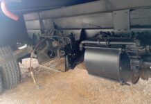 Hurtan dos baterías de un camión en la urbanización Francisco de Miranda en Coro