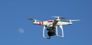 Venezuela suspende por 30 días el uso de drones en todo el territorio nacional