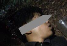 Identifican a adolescente herido de la avenida Coro